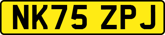 NK75ZPJ