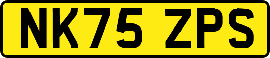 NK75ZPS