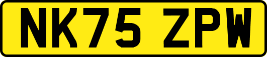 NK75ZPW