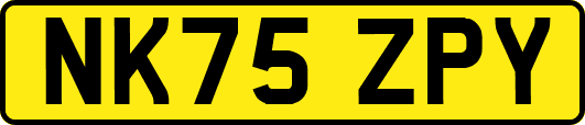 NK75ZPY