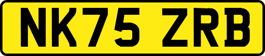 NK75ZRB