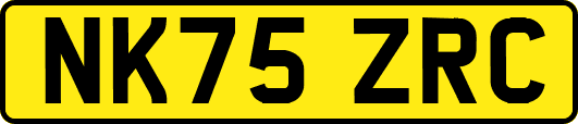 NK75ZRC