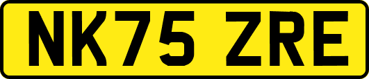 NK75ZRE