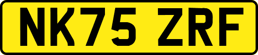NK75ZRF