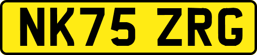 NK75ZRG
