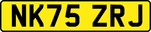 NK75ZRJ