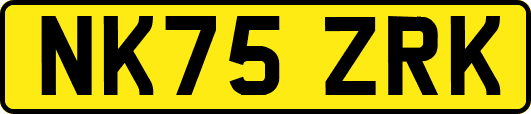 NK75ZRK