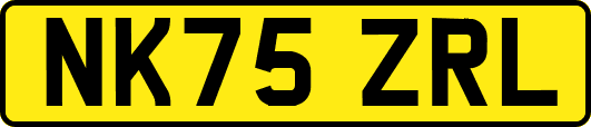 NK75ZRL