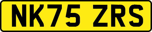 NK75ZRS