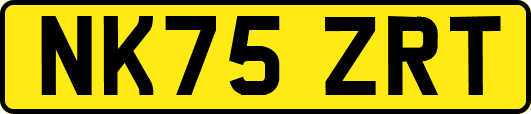 NK75ZRT