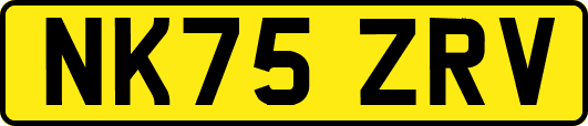 NK75ZRV