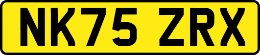 NK75ZRX
