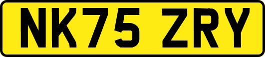 NK75ZRY