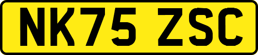 NK75ZSC