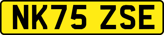 NK75ZSE