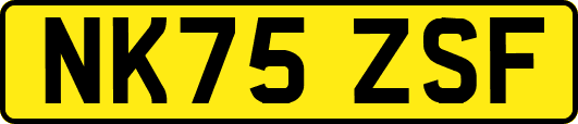 NK75ZSF