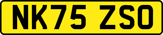 NK75ZSO