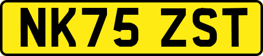NK75ZST
