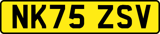 NK75ZSV