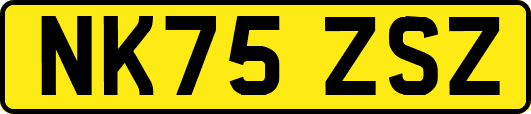 NK75ZSZ