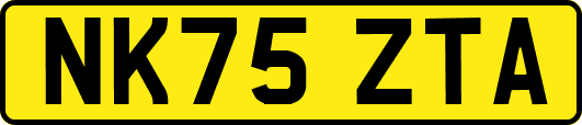 NK75ZTA