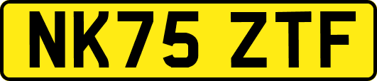 NK75ZTF