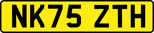 NK75ZTH