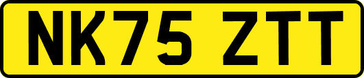 NK75ZTT