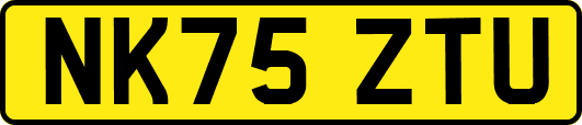 NK75ZTU