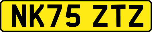NK75ZTZ