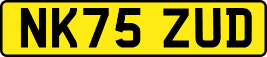 NK75ZUD