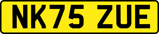NK75ZUE