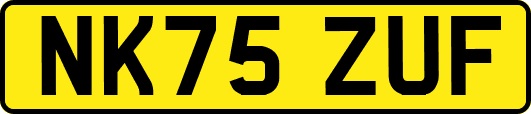 NK75ZUF
