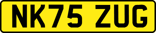 NK75ZUG