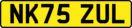 NK75ZUL