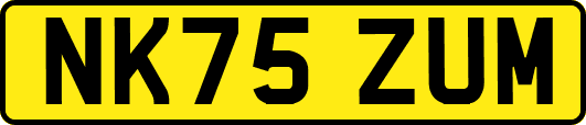 NK75ZUM