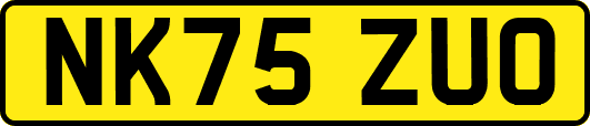 NK75ZUO