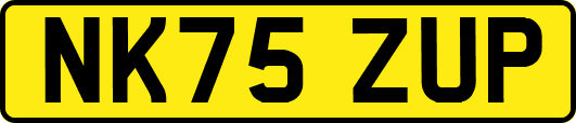NK75ZUP