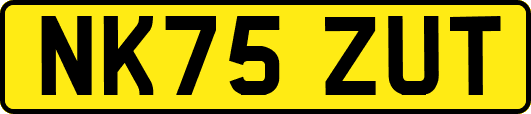 NK75ZUT