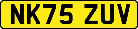 NK75ZUV