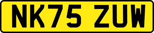 NK75ZUW