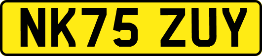 NK75ZUY