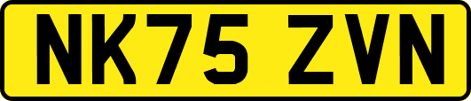 NK75ZVN