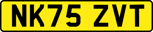 NK75ZVT