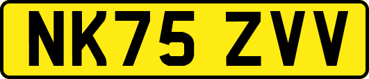 NK75ZVV
