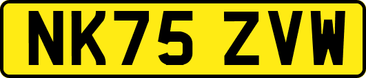 NK75ZVW