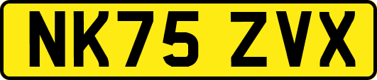NK75ZVX
