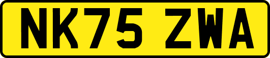 NK75ZWA
