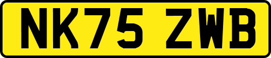 NK75ZWB