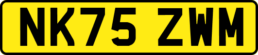 NK75ZWM